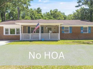 506 Manet Rd, Wilmington, NC 28412