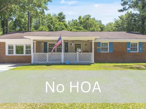 506 Manet Road, Wilmington, NC 28412