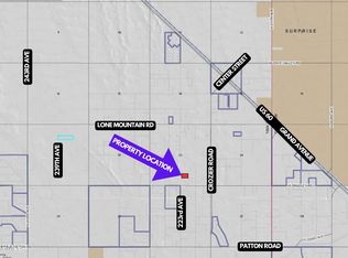 29923 N 223rd Ave #4, Wittmann, AZ 85361