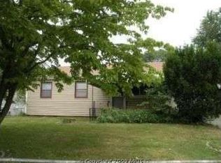 101 Roselawn Rd, Annapolis, MD 21403