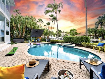 508 Coconut Isle Dr, Fort Lauderdale, FL, 33301