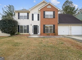 5745 Walter Trl, Stone Mountain, GA 30087