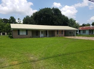 323 Spring Bayou Rd, Marksville, LA 71351