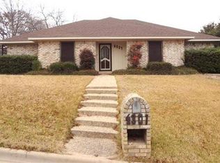 4307 Green Point Dr, Waco, TX 76710