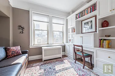 Sold by Halstead Real Estate