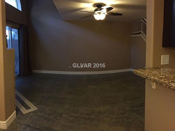 4th image of 8437 Pacific Spring Ave #8437