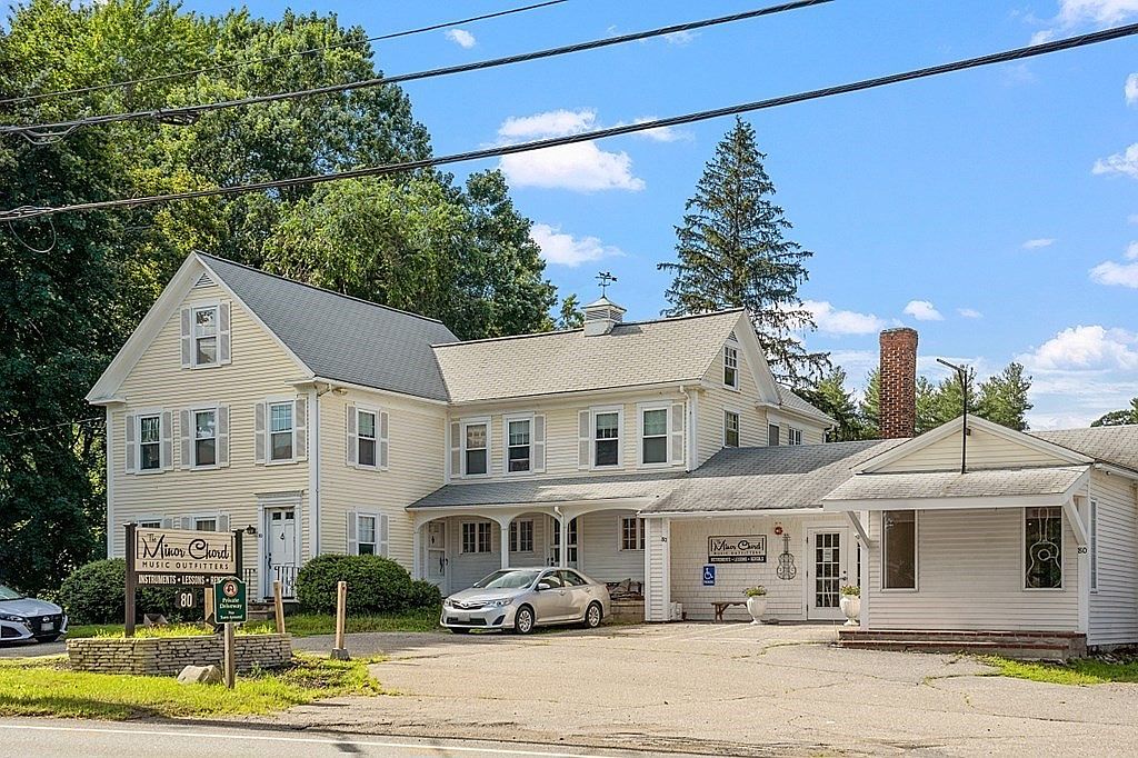 80 King St, Littleton, MA 01460 | Zillow