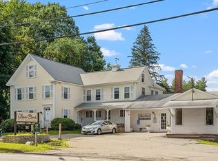 80 King St, Littleton, MA 01460