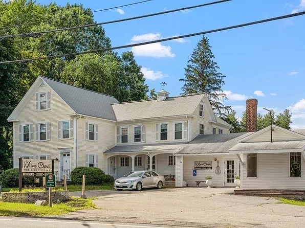 80 King St, Littleton, MA 01460