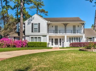 13802 Woodthorpe Ln, Houston, TX 77079