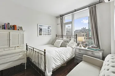 Rented by Carnegie Management Inc