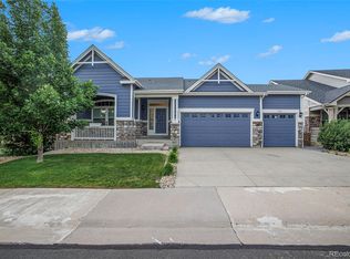 3268 Arroyo Verde Way, Castle Rock, CO 80108