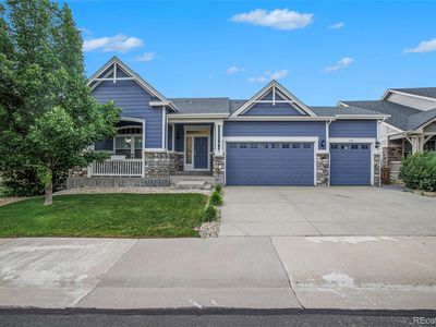 3268 Arroyo Verde Way, Castle Rock, CO, 80108
