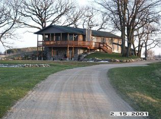 W5405 County Road J, Juneau, WI 53039