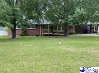 228 S Terrace Dr, Florence, SC 29506