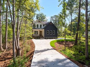 712 Oaks Lane Rd, Timberlake, NC 27583