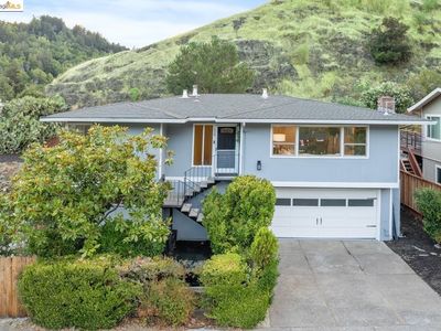 119 Oak Manor Dr, Fairfax, CA, 94930