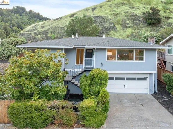 119 Oak Manor Dr, Fairfax, CA 94930