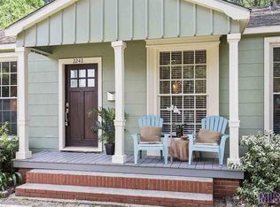 2242 Edinburgh Ave, Baton Rouge, LA 70808