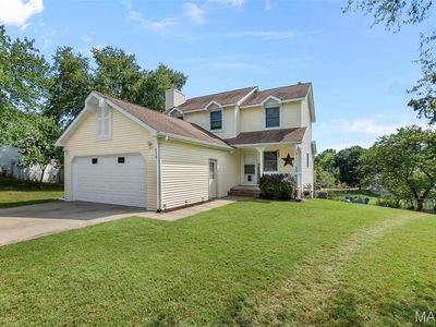 839 Eagle Dr, Jackson, MO, 63755