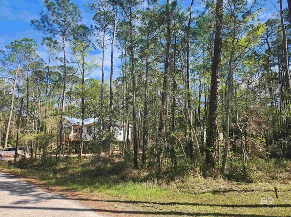 1009 Marquette Pl #31, Dauphin Island, AL 36528