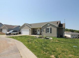 16179 Hummingbird Rd, Saint Robert, MO 65584