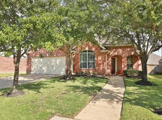 17710 Placid Trails Dr, Tomball, TX 77377