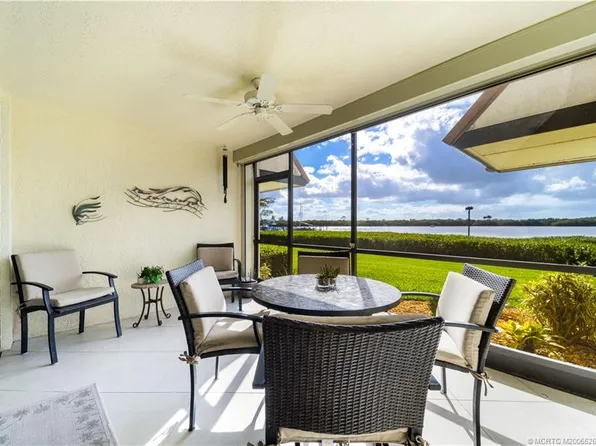 3100 SE Pruitt Rd APT F101, Port Saint Lucie, FL 34952