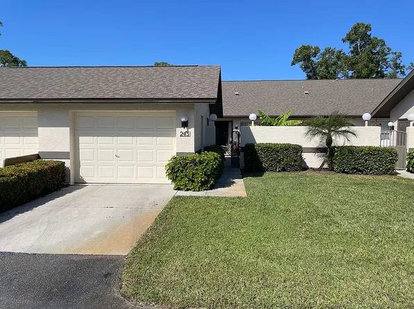 243 Deerwood Cir, Naples, FL 34113