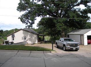 517 S 5th St, Plattsmouth, NE 68048