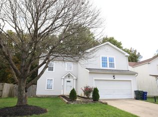 234 Bergoholt St, Blacklick, OH 43004