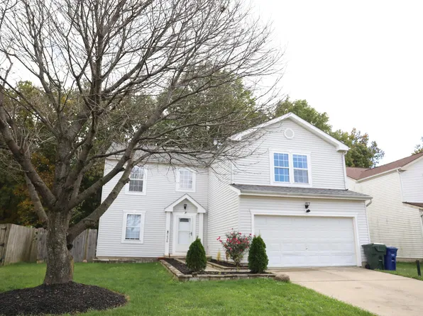 234 Bergoholt St, Blacklick, OH 43004