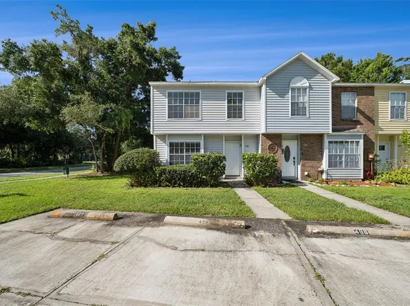 498 Green Spring Cir, Winter Springs, FL 32708
