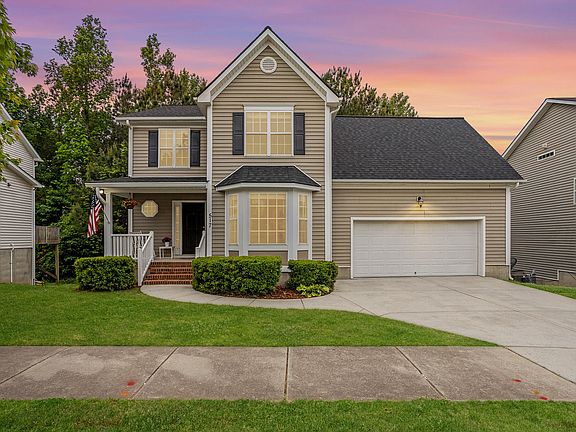 2nd image of 517 Texanna Way
