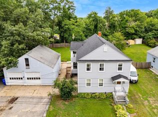 215 W Elmwood Ave, Manchester, NH 03103