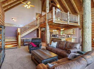 1416 W Berrys Way, Midway, UT 84049