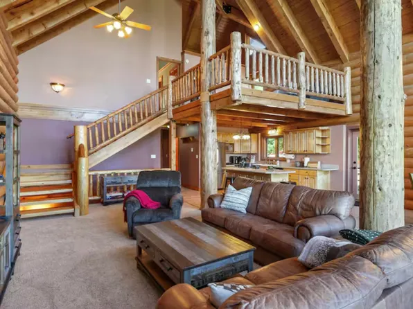 1416 W Berrys Way, Midway, UT 84049