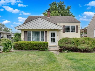 768 S Spring Rd, Elmhurst, IL, 60126
