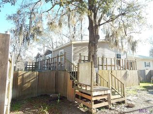 14590 Rue Des Chenes, French Settlement, LA 70733