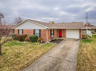 2614 Count Fleet Loop, Owensboro, KY 42301