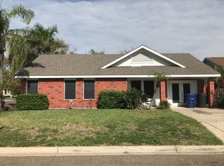 2216 Grambling Ave, McAllen, TX 78504