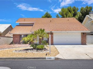 13385 Alta Vista Dr, Victorville, CA 92395