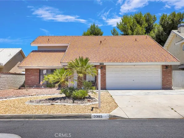 13385 Alta Vista Dr, Victorville, CA 92395