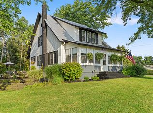 18119 28th Ave, Conklin, MI 49403