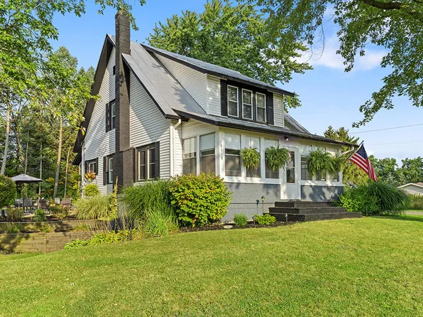 18119 28th Ave, Conklin, MI 49403
