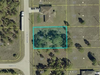 1025 Marshall Ave E, Lehigh Acres, FL, 33974