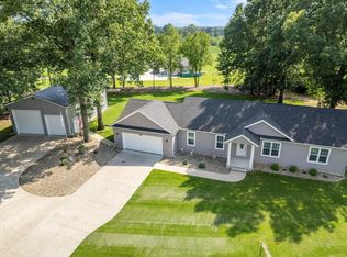 2812 Yankee St, Niles, MI 49120