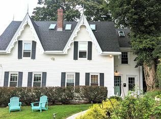 71 Redington St, Swampscott, MA 01907