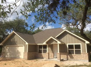 Grapevine Dr, Victoria, TX 77905