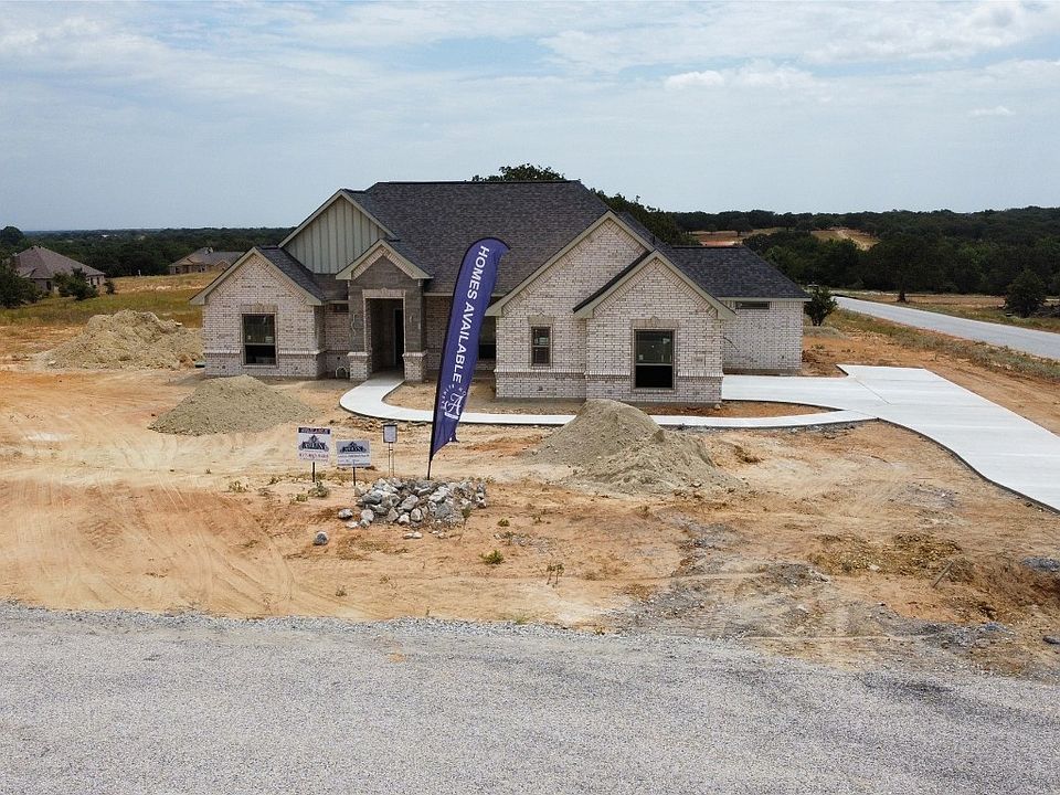 7000 View Ct, Springtown, TX 76082 MLS 20408560 Zillow